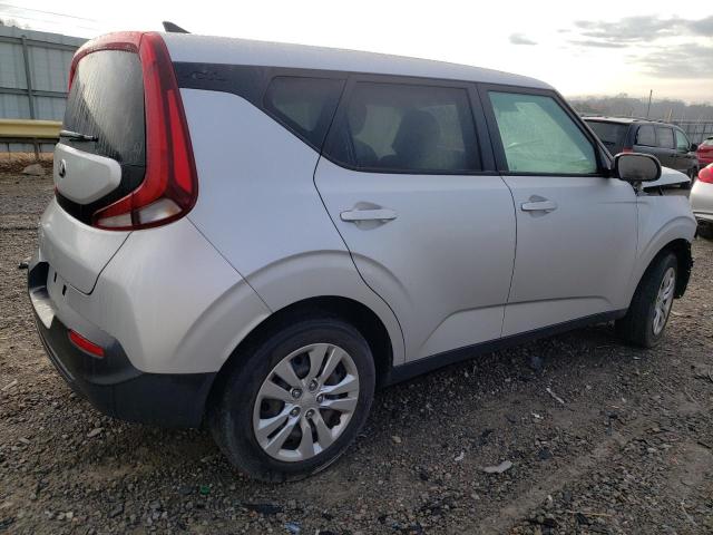 Изображение 3 2020 KIA SOUL LX 2020 с VIN KNDJ23AUXL7735775
