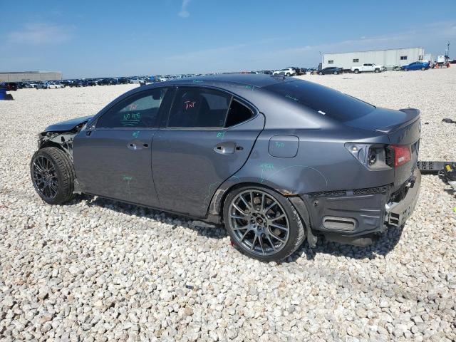 Obraz 2 z 2012 LEXUS IS F 2012 z VIN JTHBP5C22C5010288