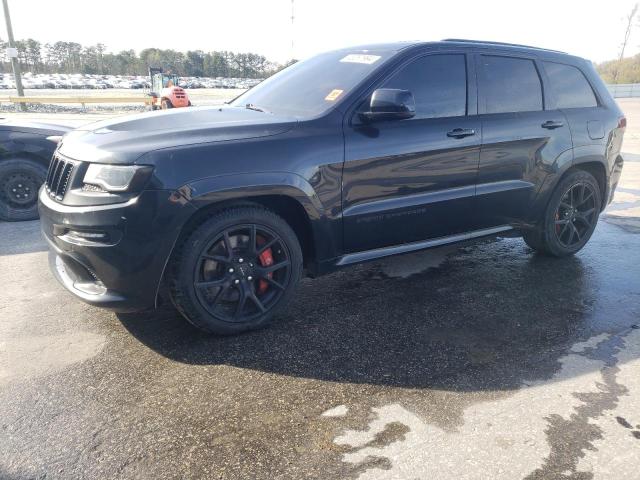Obraz 1 z 2016 JEEP GRAND CHEROKEE SRT-8 2016 z VIN 1C4RJFDJ3GC503816