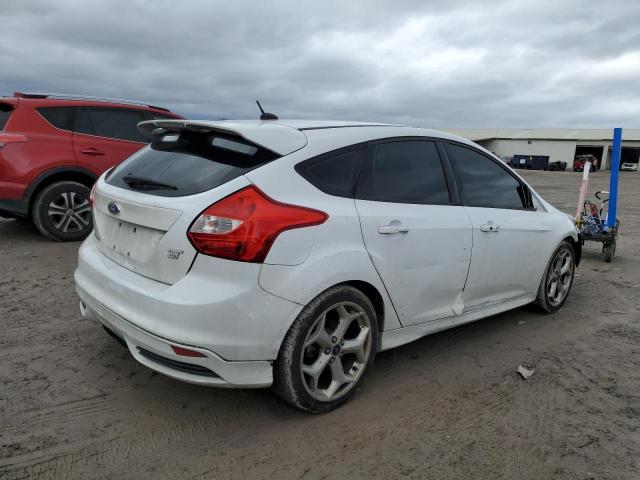 Изображение 3 2013 FORD FOCUS ST 2013 с VIN 1FADP3L99DL319495