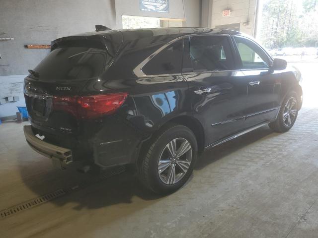 Изображение 3 2018 ACURA MDX  2018 с VIN 5J8YD4H39JL020052