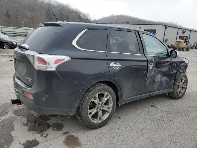 Image 3 of 2014 MITSUBISHI OUTLANDER GT 2014 with VIN JA4JZ4AX9EZ005076