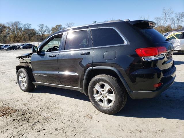 Image 2 of 2016 JEEP GRAND CHEROKEE LAREDO 2016 with VIN 1C4RJEAG9GC394068