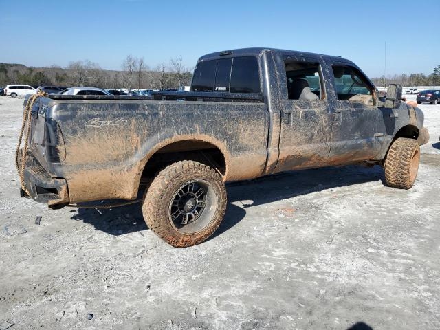 Image 3 of 2005 FORD F250 SUPER DUTY 2005 with VIN 1FTSW21P65EA34162