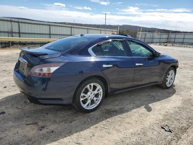 Obraz 3 z 2013 NISSAN MAXIMA S 2013 z VIN 1N4AA5AP0DC845225