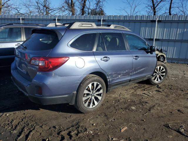 Image 3 of 2016 SUBARU OUTBACK 2.5I LIMITED 2016 with VIN 4S4BSBNC9G3346814