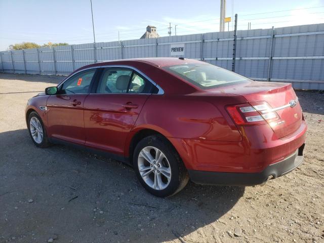 Image 2 of 2015 FORD TAURUS SEL 2015 with VIN 1FAHP2E88FG133362