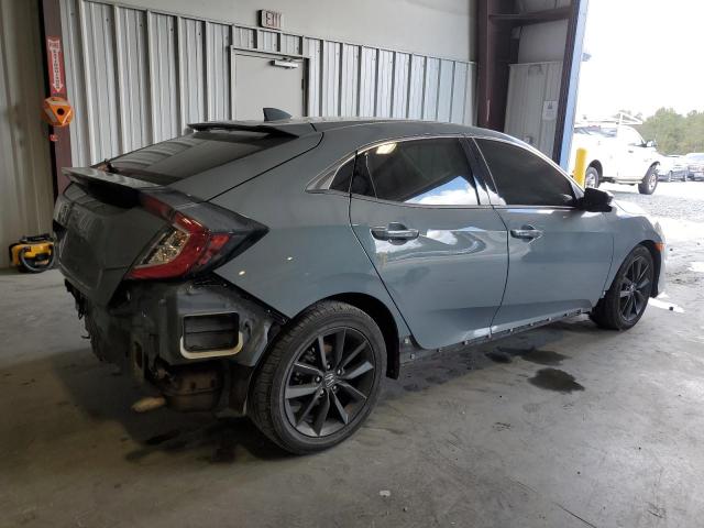 Obraz 3 z 2021 HONDA CIVIC EX 2021 z VIN SHHFK7H67MU226631