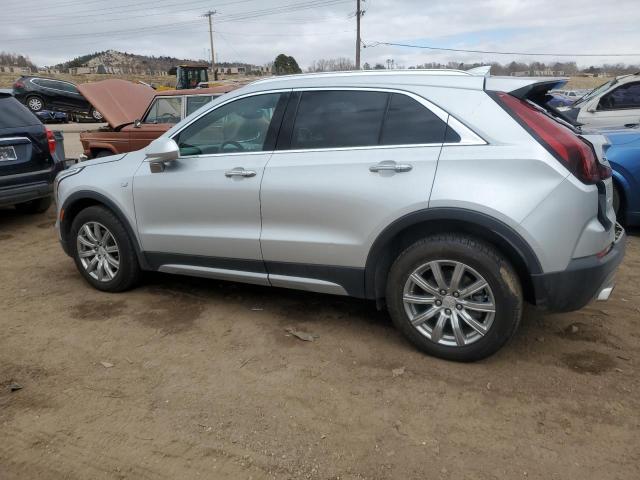 Image 2 of 2020 CADILLAC XT4 PREMIUM LUXURY 2020 with VIN 1GYFZDR48LF098509
