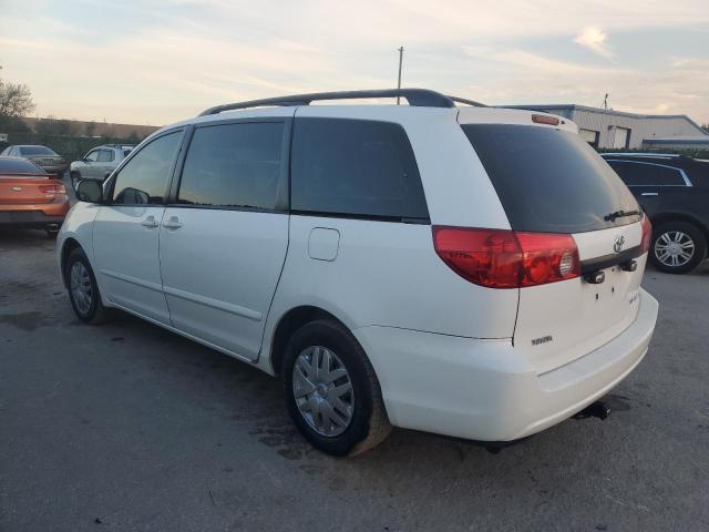 Изображение 2 2007 TOYOTA SIENNA CE 2007 с VIN 5TDZK23C47S097584