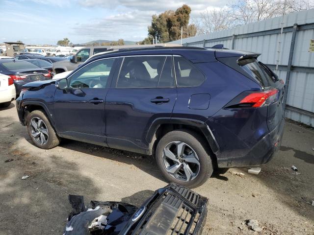 Изображение 2 2023 TOYOTA RAV4 PRIME SE 2023 с VIN JTMAB3FV2PD163013