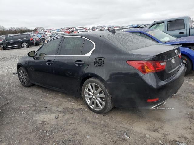 Изображение 2 2015 LEXUS GS 350 2015 с VIN JTHBE1BL0FA007054