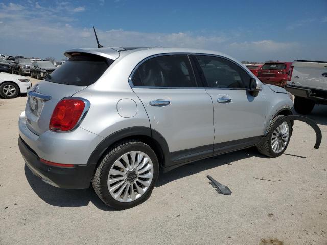 Obraz 3 z 2016 FIAT 500X LOUNGE 2016 z VIN ZFBCFXDT7GP369760