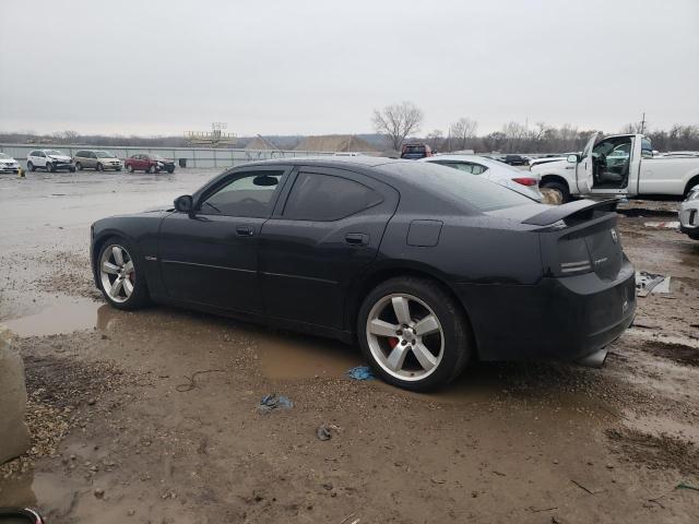 Obraz 2 z 2006 DODGE CHARGER SRT-8 2006 z VIN 2B3LA73W46H511235
