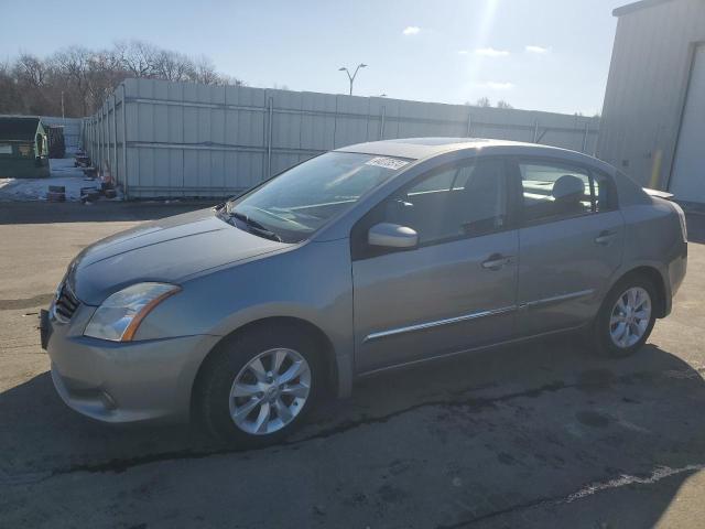 Изображение 1 2012 NISSAN SENTRA 2.0 2012 с VIN 3N1AB6AP1CL757884