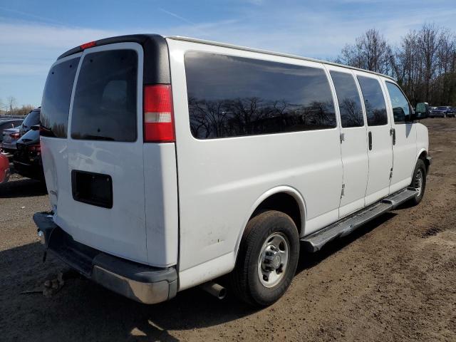 Изображение 3 2015 CHEVROLET EXPRESS G3500 LT 2015 с VIN 1GAZG1FF4F1111523