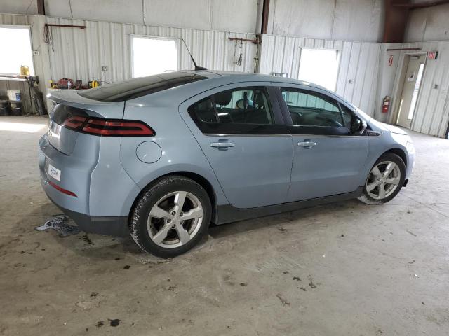Obraz 3 z 2014 CHEVROLET VOLT  2014 z VIN 1G1RE6E45EU157068