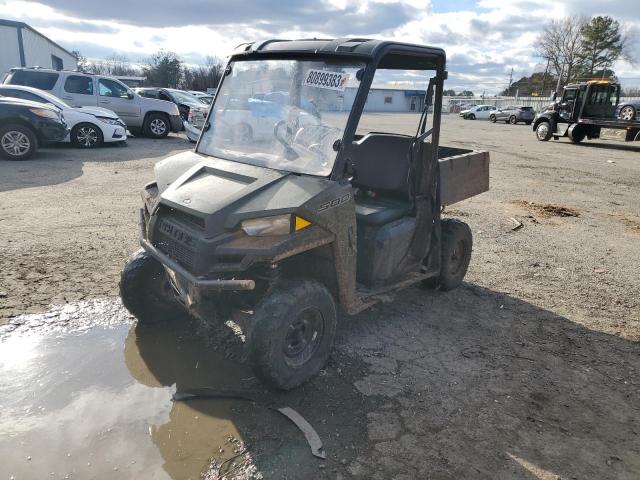 Image 2 of 2021 POLARIS RANGER 500 2021 with VIN 3NSMAA504ME541884