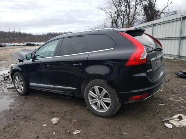 Изображение 2 2016 VOLVO XC60 T5 PREMIER 2016 с VIN YV4612RK9G2868498