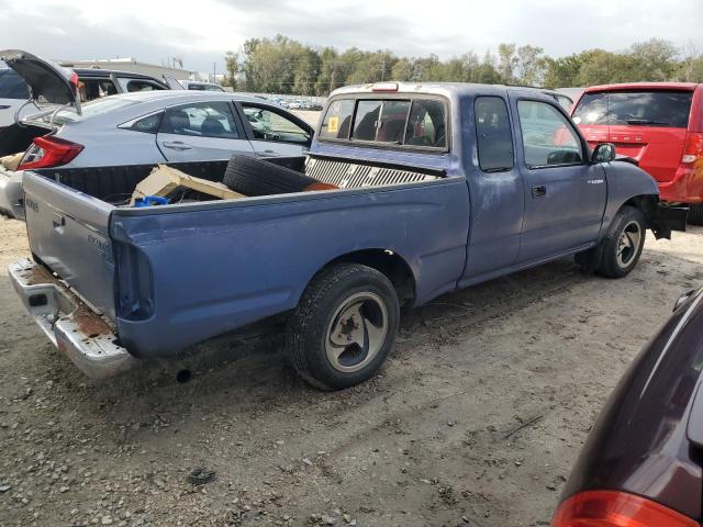 Изображение 3 1999 TOYOTA TACOMA XTRACAB 1999 с VIN 4TAVL52N1XZ478545