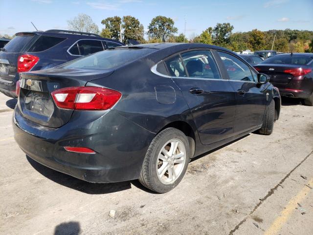 Image 3 of 2018 CHEVROLET CRUZE LT 2018 with VIN 1G1BE5SM0J7131034