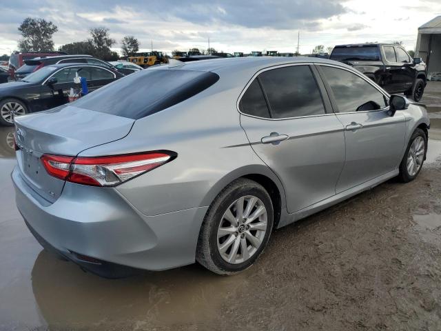 Изображение 3 2019 TOYOTA CAMRY L 2019 с VIN 4T1B11HK3KU769133