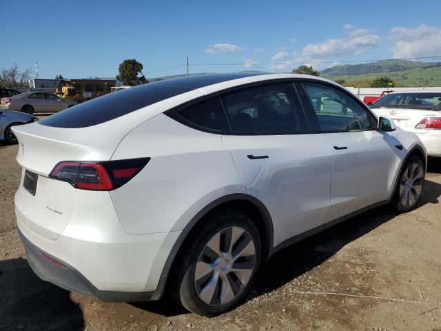 Obraz 3 z 2023 TESLA MODEL Y  2023 z VIN 7SAYGDEE3PF622827
