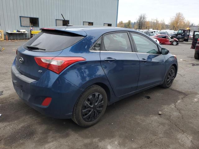 Изображение 3 2016 HYUNDAI ELANTRA GT  2016 с VIN KMHD35LH4GU258088