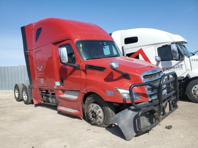 2018 FREIGHTLINER CASCADIA 126  2018 image