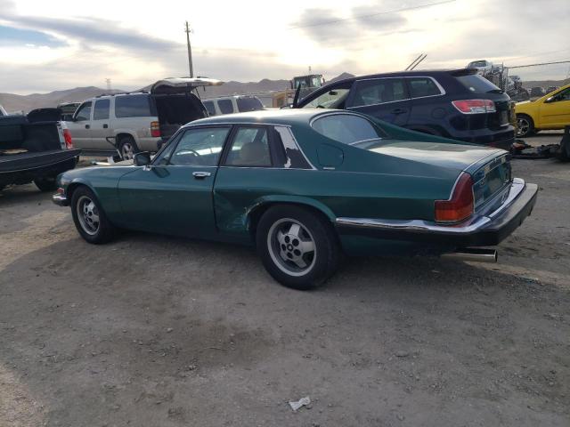 Obraz 2 z 1983 JAGUAR XJS  1983 z VIN SAJNV5847DC108097