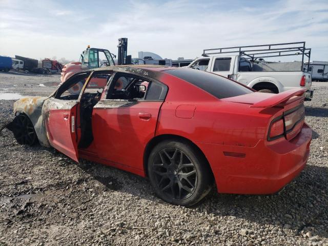 Obraz 2 z 2014 DODGE CHARGER SXT 2014 z VIN 2C3CDXHG6EH227163