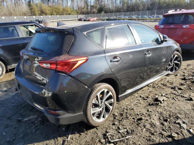 Obraz 3 z 2018 TOYOTA COROLLA IM  2018 z VIN JTNKARJE3JJ559134