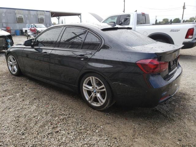 Image 2 of 2015 BMW 3 SERIES 328 I SULEV 2015 with VIN WBA3C1C56FP854120