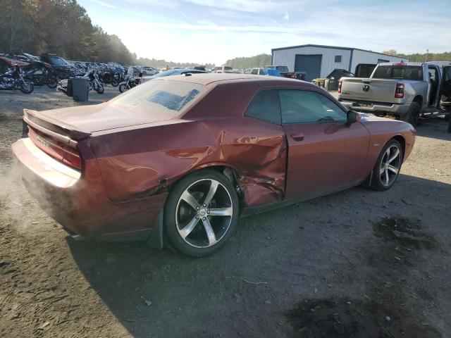 Изображение 3 2014 DODGE CHALLENGER SXT 2014 с VIN 2C3CDYAG1EH247076