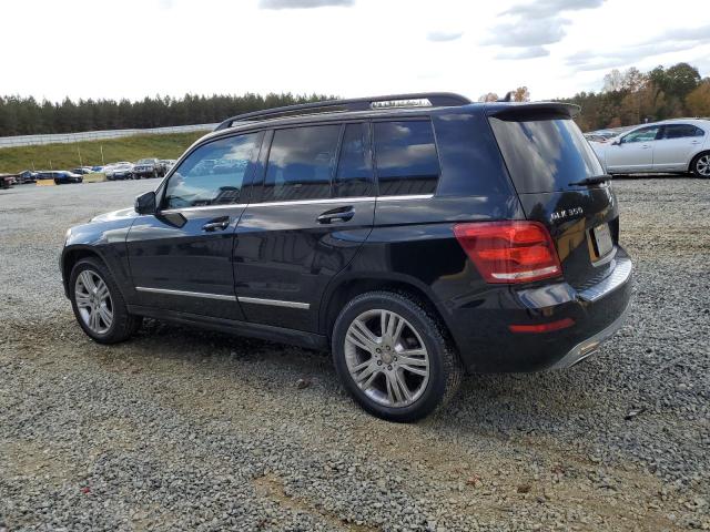 Image 2 of 2013 MERCEDES-BENZ GLK 350 2013 with VIN WDCGG5HB0DF986060