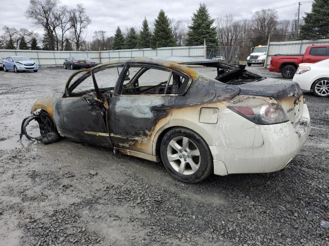Obraz 2 z 2009 NISSAN ALTIMA 2.5 2009 z VIN 1N4AL21E79N448453
