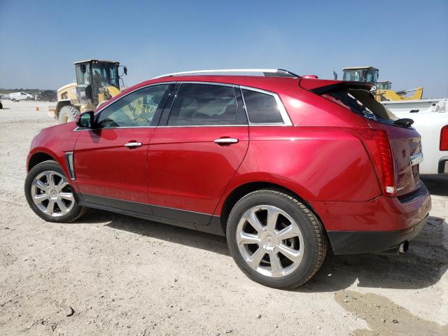 Изображение 2 2015 CADILLAC SRX PERFORMANCE COLLECTION 2015 с VIN 3GYFNCE39FS633057