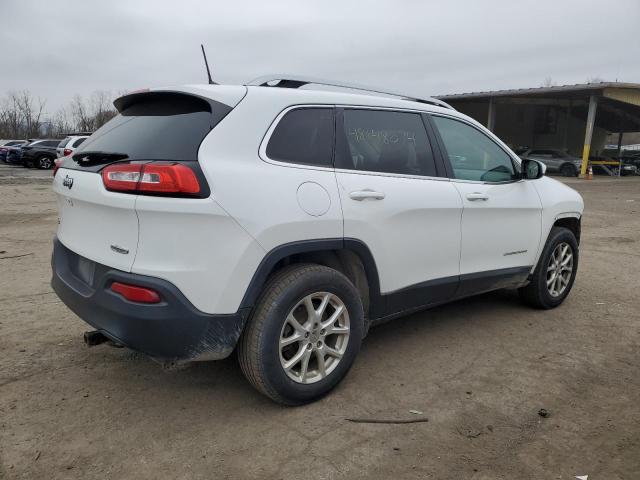 Obraz 3 z 2017 JEEP CHEROKEE LATITUDE 2017 z VIN 1C4PJMCB6HW601471