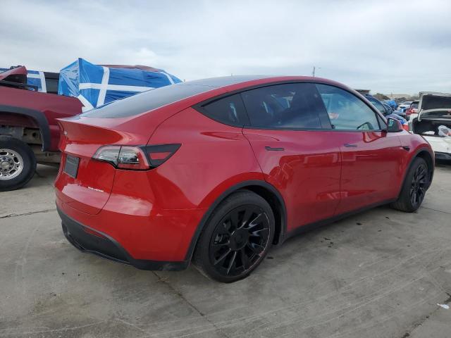 Obraz 3 z 2023 TESLA MODEL Y  2023 z VIN 7SAYGDEE6PA156937