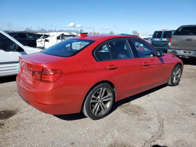 Image 3 of 2014 BMW 328 XI 2014 with VIN WBA3B3C51EJ979591