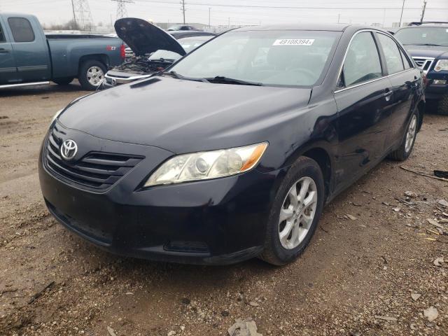 Obraz 1 z 2009 TOYOTA CAMRY BASE 2009 z VIN 4T1BE46K19U353746
