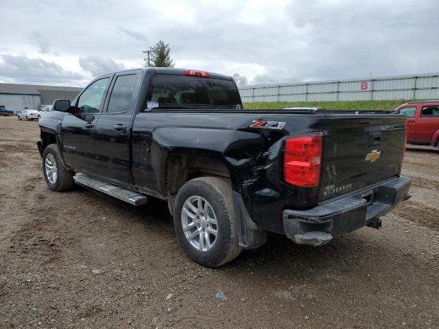 Obraz 2 z 2016 CHEVROLET SILVERADO K1500 LT 2016 z VIN 1GCVKREC9GZ105424