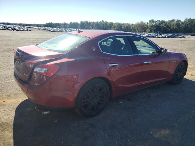 Obraz 3 z 2015 MASERATI GHIBLI  2015 z VIN ZAM57XSA2F1130957