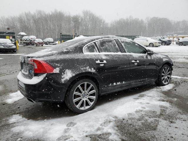 Изображение 3 2014 VOLVO S60 T6 2014 с VIN YV1902FH3E2294287