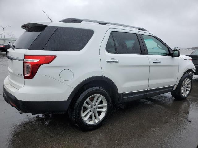 Image 3 of 2013 FORD EXPLORER XLT 2013 with VIN 1FM5K8D81DGA93876