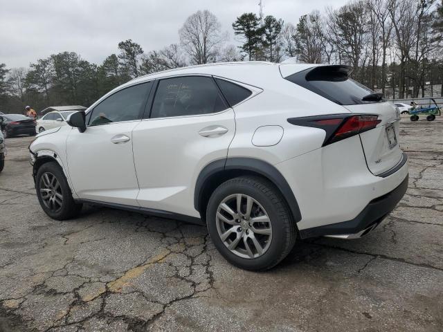 Obraz 2 z 2015 LEXUS NX 200T 2015 z VIN JTJYARBZ5F2017774