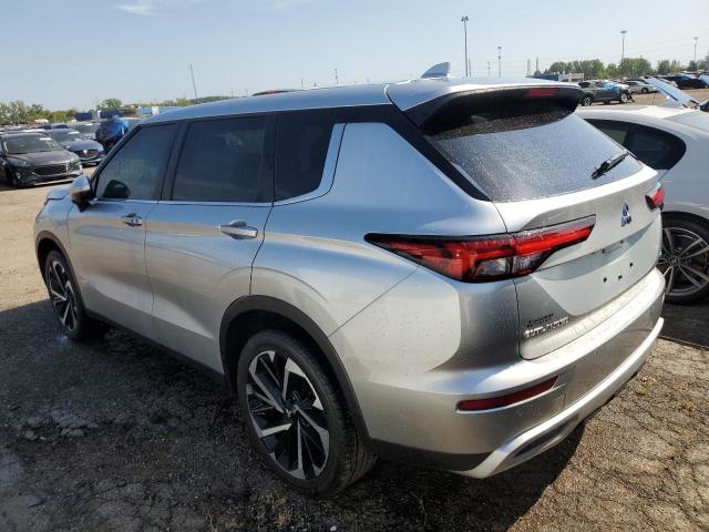 Изображение 2 2022 MITSUBISHI OUTLANDER SE 2022 с VIN JA4J4UA84NZ009706