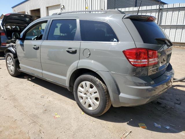 Image 2 of 2019 DODGE JOURNEY SE 2019 with VIN 3C4PDCAB7KT873805