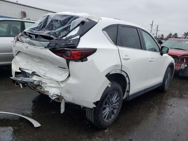 Image 3 of 2021 MAZDA CX-5 TOURING 2021 with VIN JM3KFBCM1M0433261