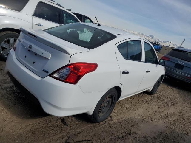Obraz 3 z 2015 NISSAN VERSA S 2015 z VIN 3N1CN7AP7FL835028